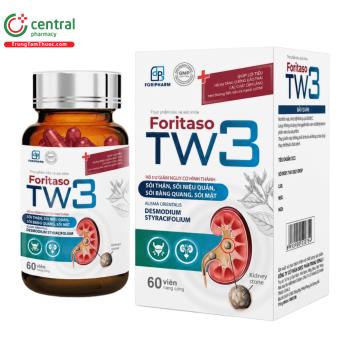 Foritaso TW3