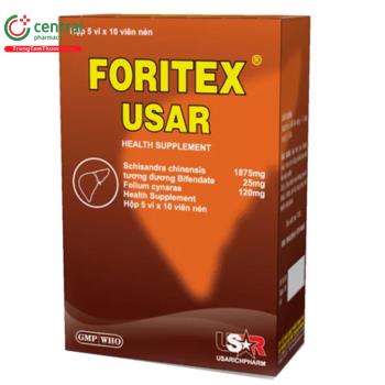 Foritex Usar