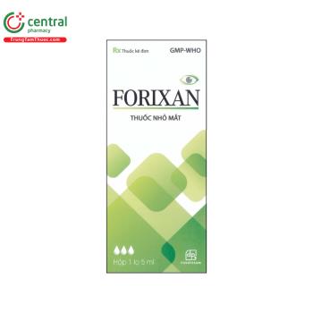Forixan