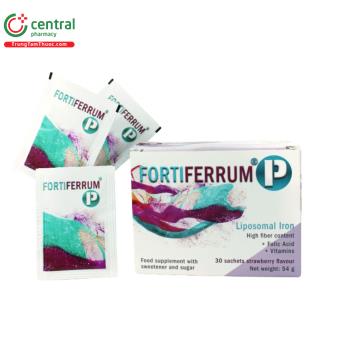 Fortiferrum P