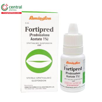 Fortipred 1%
