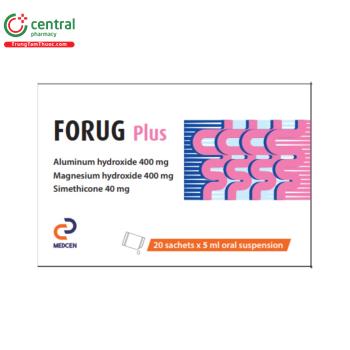 Forug Plus