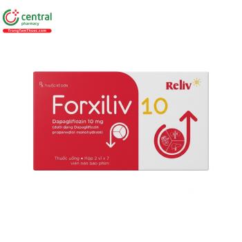 Forxiliv 10