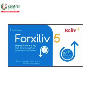Forxiliv 5