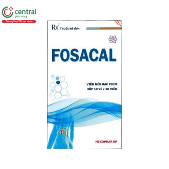 Fosacal