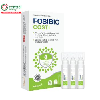 Fosibio Costi