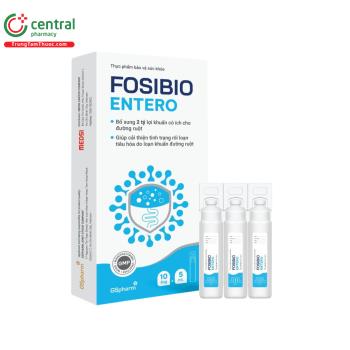 Fosibio entero