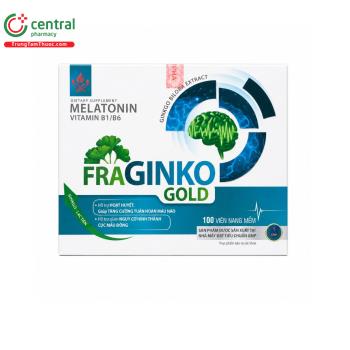 Fra Ginko Gold