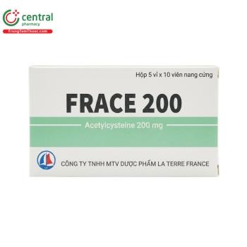 Frace 200
