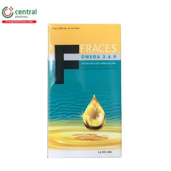 Fraces Omega 3.6.9
