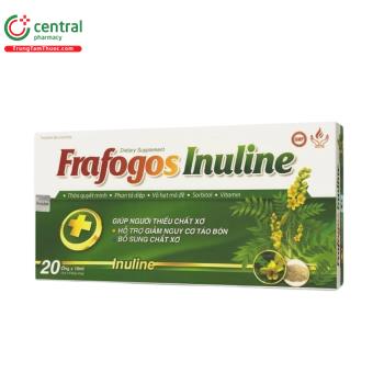 Frafogos Inuline