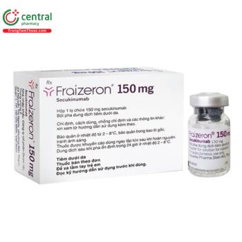 Fraizeron 150mg