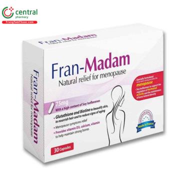 Fran-Madam