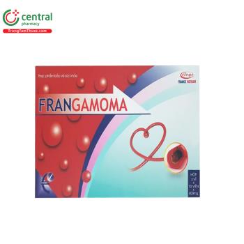Frangamoma