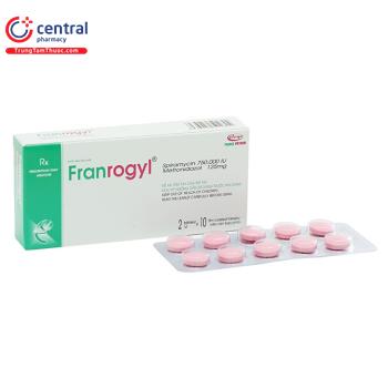 Franrogyl