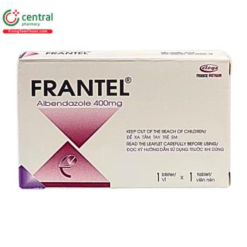 Frantel