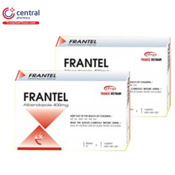 Frantel