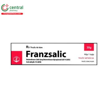 Franzsalic