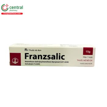 Franzsalic