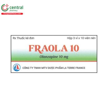 Fraola 10