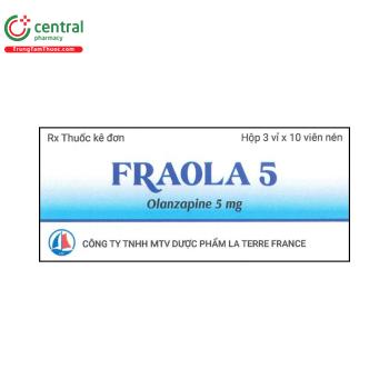 Fraola 5