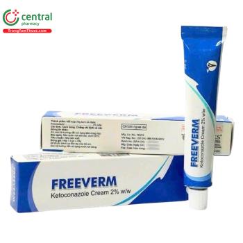 Freeverm 2%