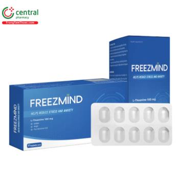 Freezmind
