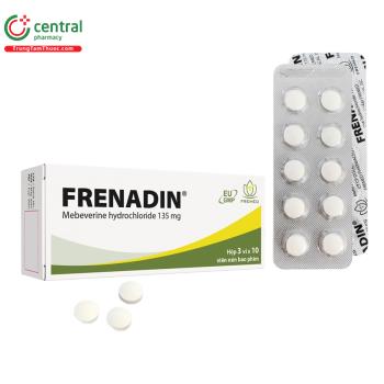 Frenadin 135mg