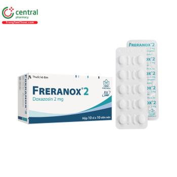 Freranox 2mg