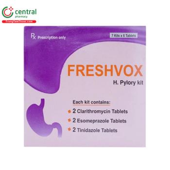 Freshvox