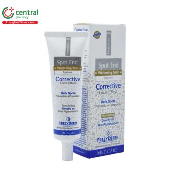 Frezyderm Spot End Corrective