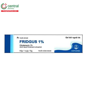 Fridgus 1%