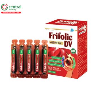 Frifolic DV