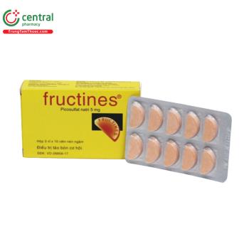 Fructines
