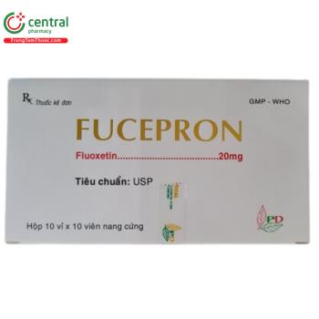 Fucepron 20mg