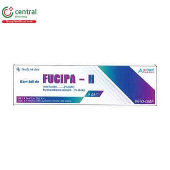 Fucipa - H