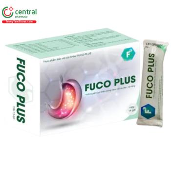 Fuco Plus
