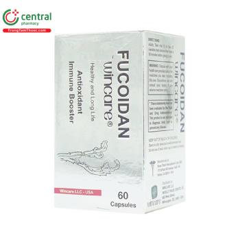 Fucoidan Wincare