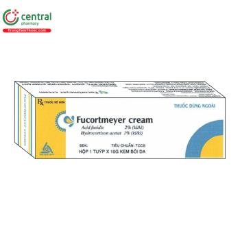 Fucortmeyer Cream