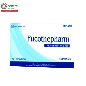 Fucothepharm 150mg