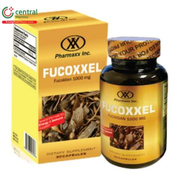 Fucoxxel