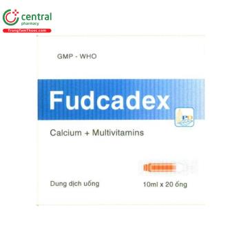 Fudcadex