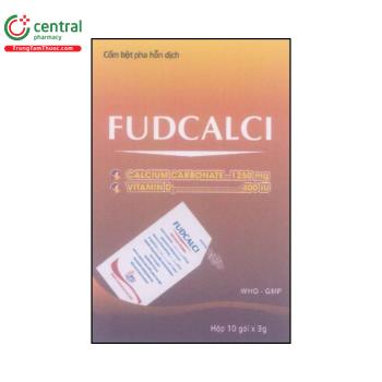 FUDCALCI