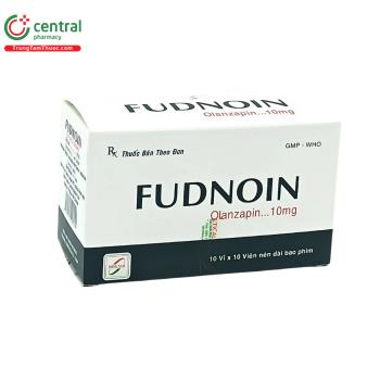 Fudnoin 10mg