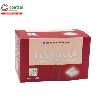 Fudnycol