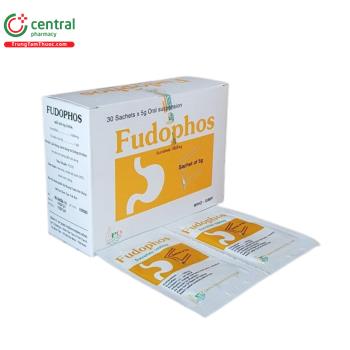 Fudophos 1000mg