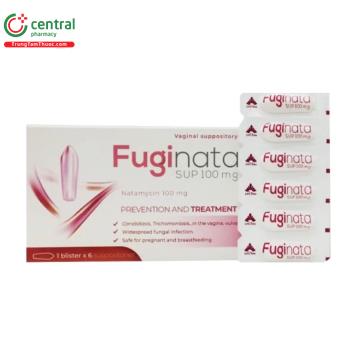 Fuginata 100mg 