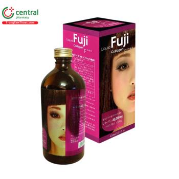 Fuji Liquid Collagen F+++