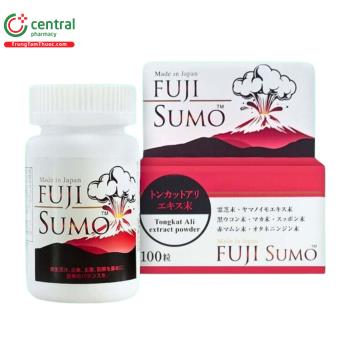 Fuji Sumo