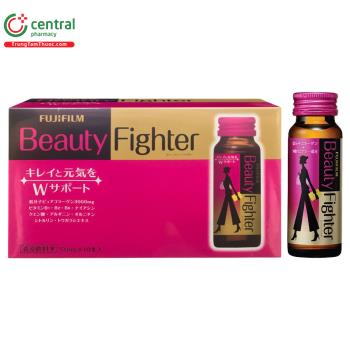 Fujifilm Beauty Fighter